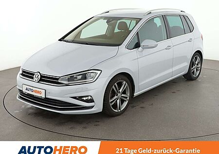 VW Golf Volkswagen 1.5 TSI ACT Highline Aut.*NAVI*LED*