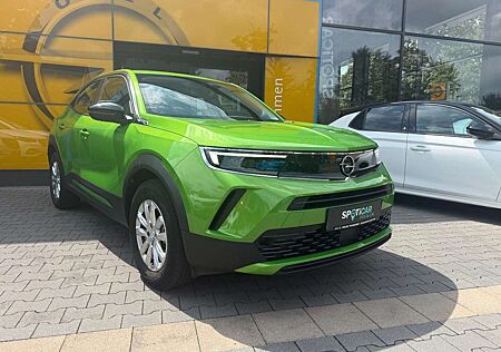 Opel Mokka -e Edition,Sitzheiz.,RFK,