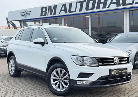 VW Tiguan Volkswagen 2.0TDI 4Motion"Comfortline"KAMERA*ABSTAND