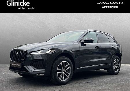 Jaguar F-Pace D300 R-Dynamic SE AWD Winter-Paket