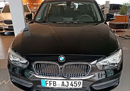 BMW 116i 116 Advantage