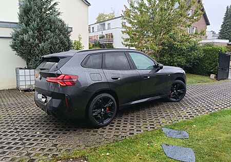 BMW X3 20 xDrive