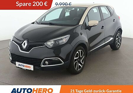 Renault Captur 0.9 Energy Dynamique *TEMPO*ALU*