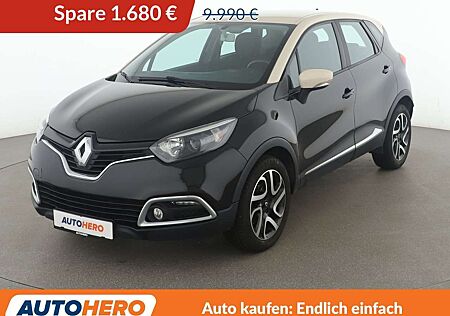 Renault Captur 0.9 Energy Dynamique *TEMPO*ALU*
