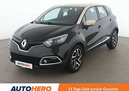 Renault Captur 0.9 Energy Dynamique *TEMPO*ALU*