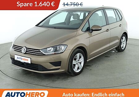 VW Golf Sportsvan Volkswagen 1.2 TSI Comfortline BMT Aut.*NAV*PDC*BLUETOOTH