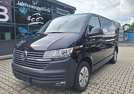 VW T6 Caravelle Volkswagen T6.1 Caravelle DSG Trend 9Sitz 110kW Np64t 2xKli