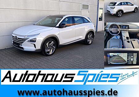 Hyundai Nexo Premium Krell Sound Gsd 360Kam TotwAss ACC SiLü S