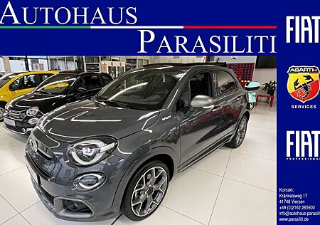 Fiat 500X DolceVita Sport Cabrio LED PDC Kamera Navi