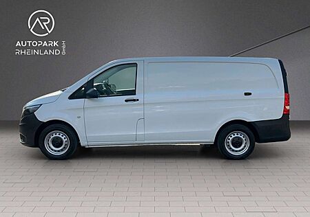 Mercedes-Benz Vito 116 CDI*LANG*REGALSYSTEM*BOTT*KLIMA-KAMERA*