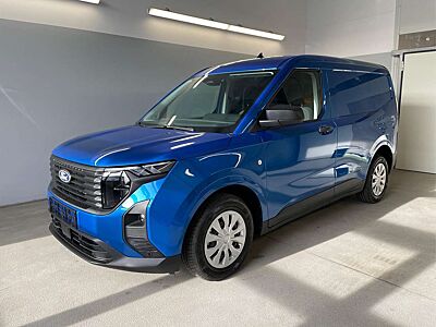 Ford Transit Trend Kastenwagen 1.5 EcoBlue 100PS + Kamera+Wi...