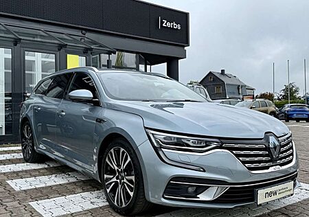 Renault Talisman Grandtour TCe 160 EDC GPF INITIALE PARIS