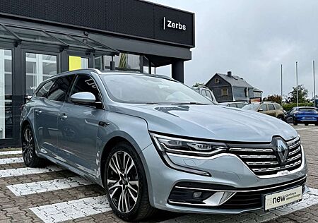 Renault Talisman Grandtour TCe 160 EDC GPF INITIALE PARIS