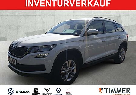 Skoda Kodiaq 2.0 TDI DSG ACTIVE *AHK *DAB *SHZ *ALU *