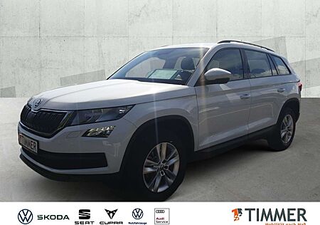 Skoda Kodiaq 2.0 TDI DSG ACTIVE *AHK *DAB *SHZ *ALU *