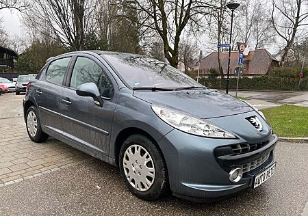 Peugeot 207 Sport