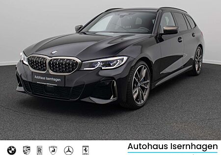 BMW 340 Laser DAB H K Kamera HUD AHK 19Zoll