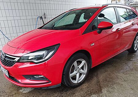 Opel Astra 1.6 CDTI Start/Stop Sports Tourer Active