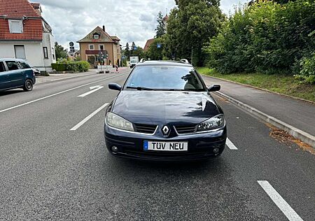 Renault Laguna Privilege Tüv/Au NEU