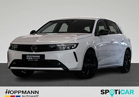 Opel Astra L Edition, LHZ, SHZ, PDC hi., Klima, Navi