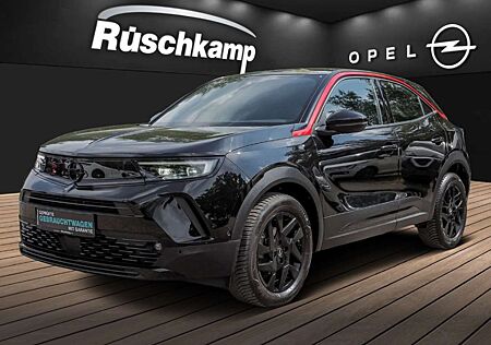 Opel Mokka GS Line 1.2 Matrix-LED RückKam Klimaauto Allwetter