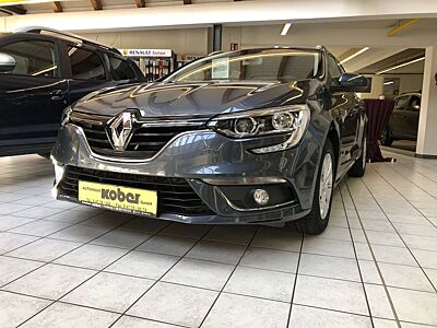 Renault Megane IV Grandtour  Experience