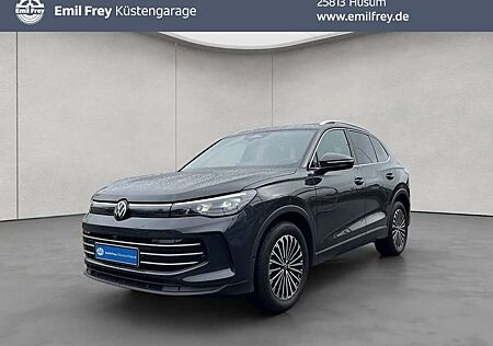 VW Tiguan Volkswagen 2.0 TDI Elegance DSG RFK PANO AHK HUD EHK