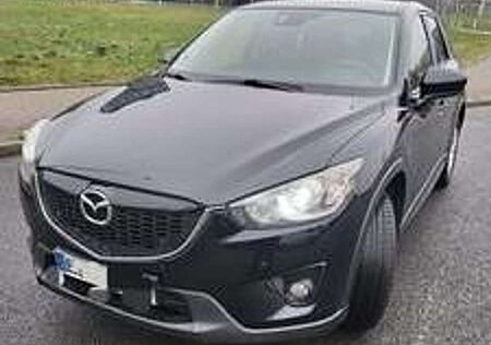 Mazda CX-5 Center-Line AWD, Automatik, Navi,