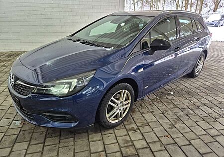 Opel Astra Sports Tourer 1.2 Turbo 120 Jahre