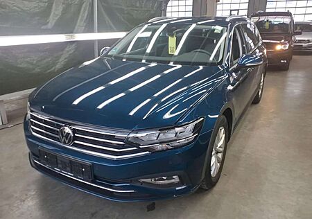 VW Passat Variant Volkswagen /ACC/LED/Carplay/Kam/KeylessStart