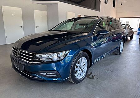 VW Passat Variant Volkswagen 2.0 TDI LED/ACC/Kam/Navi/4xSHZ
