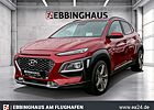 Hyundai Kona Premium -HUD-Navi-LED-Apple CarPlay-Android Auto-K