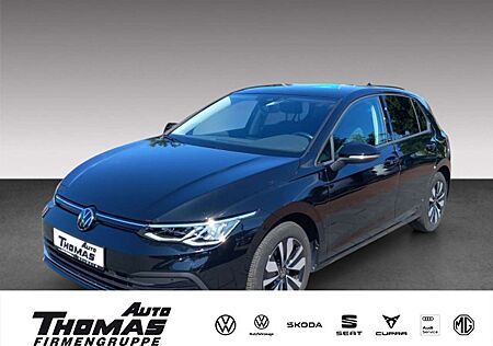 VW Golf Volkswagen Life 2,0 l TDI DSG Move *AHK*STHZ*GARANTIE*