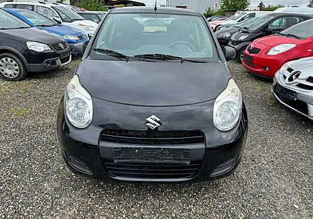 Suzuki Alto 1.0 City