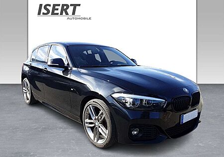 BMW 118 d xDrive Edition M Sport Shadow +LED+PDC+FSE