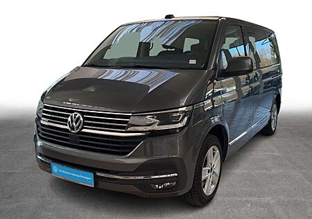 VW T6 Volkswagen .1 Multivan 2.0 TDI DSG 4Motion "Generation SI