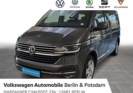 VW T6 Volkswagen .1 Multivan 2.0 TDI DSG 4Motion "Generation SI