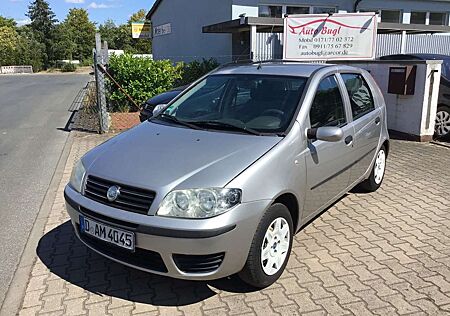 Fiat Punto 1.2 8V Dynamic