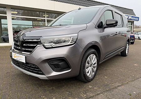 Renault Kangoo Grand TCe Techno 7-Sitzer SHZ/LED/Klima