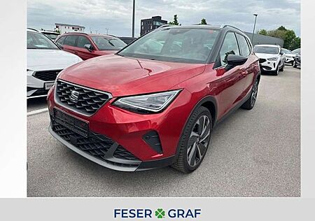 Seat Arona FR 1.0 TSI 7-Gang DSG/SHZ/KESSY/INFOTAIN