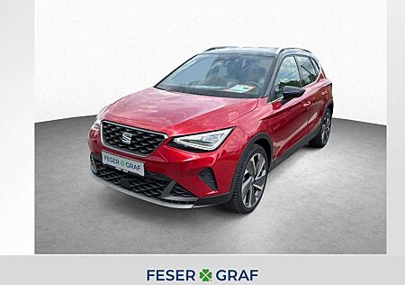 Seat Arona FR 1.0 TSI 7-Gang DSG/SHZ/KESSY/INFOTAIN