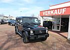 Mercedes-Benz G 350 d / Hubdach + 21 Zoll + AHK