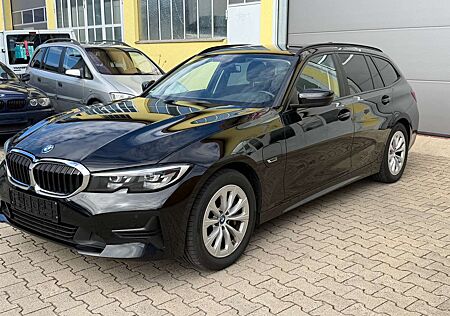 BMW 330 e