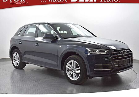 Audi Q5 55TFSIe Quat S LINE SPORT EXTER+VIRTU+SHZ+360