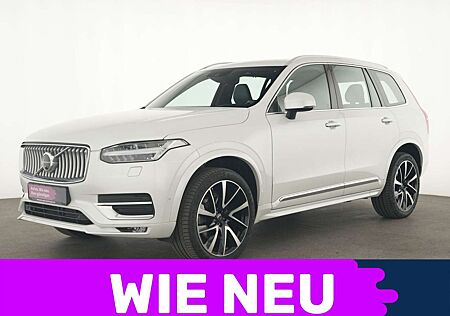 Volvo XC 90 XC90 Inscription Pano|Massage|Navi|Kamera|PDC|LED
