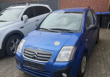 Citroën C2 Citroen 1.4 Style