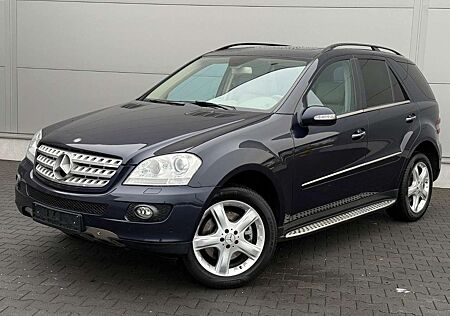 Mercedes-Benz ML 420 CDI