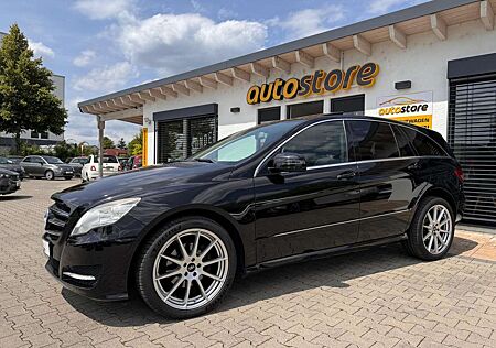 Mercedes-Benz R 350 CDI 4Matic (251.023) 195 kW (265 PS), Autom. 7-...