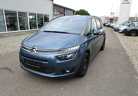 Citroën C4 Spacetourer Citroen Grand Selection