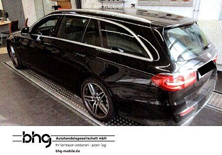 Mercedes-Benz E 450 4Matic T 9G-TR